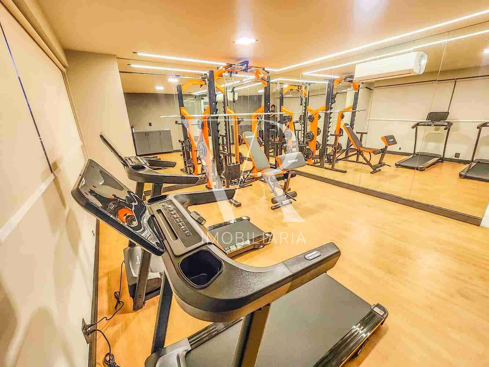 Apartamento à venda com 2 quartos, 72m² - Foto 7