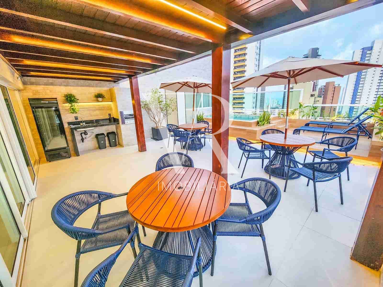 Apartamento à venda com 2 quartos, 72m² - Foto 14