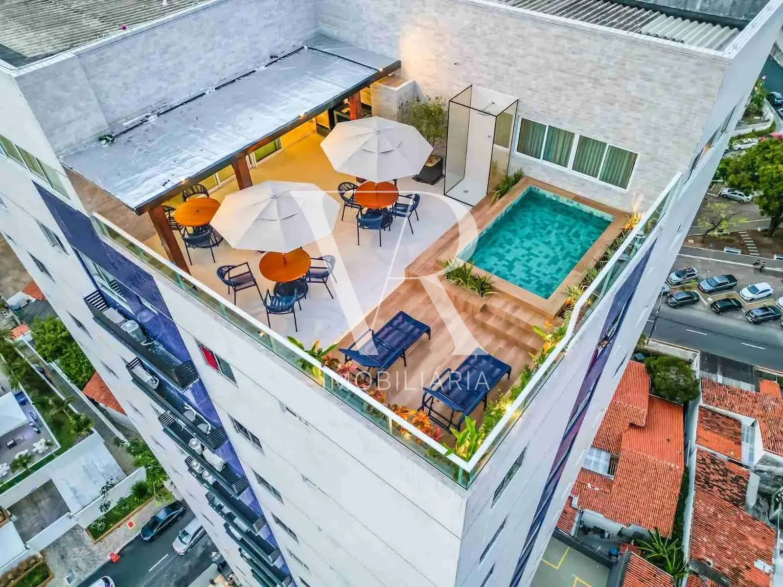 Apartamento, 2 quartos, 72 m² - Foto 1