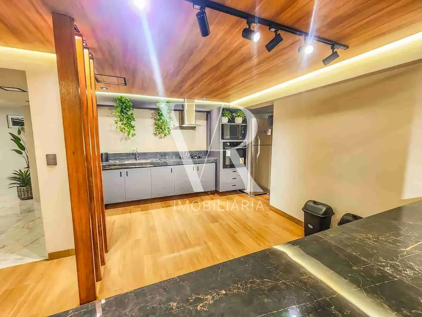 Apartamento, 2 quartos, 72 m² - Foto 4