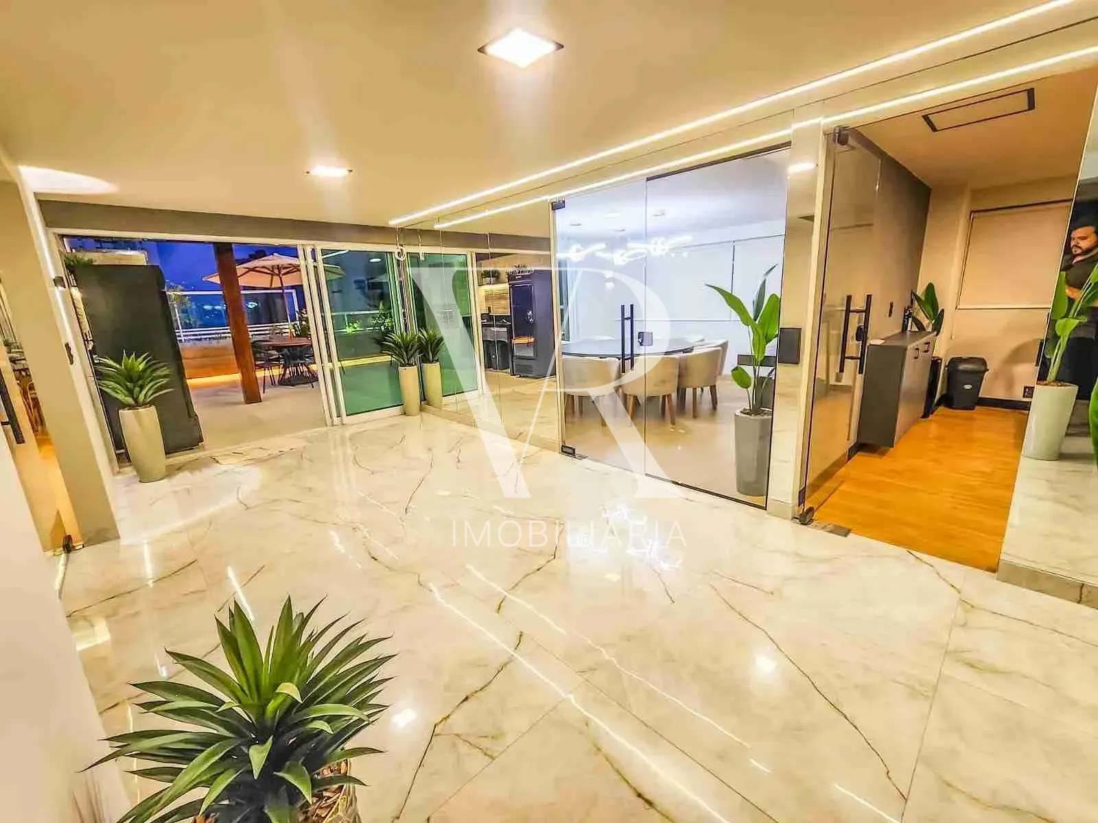 Apartamento, 2 quartos, 72 m² - Foto 6