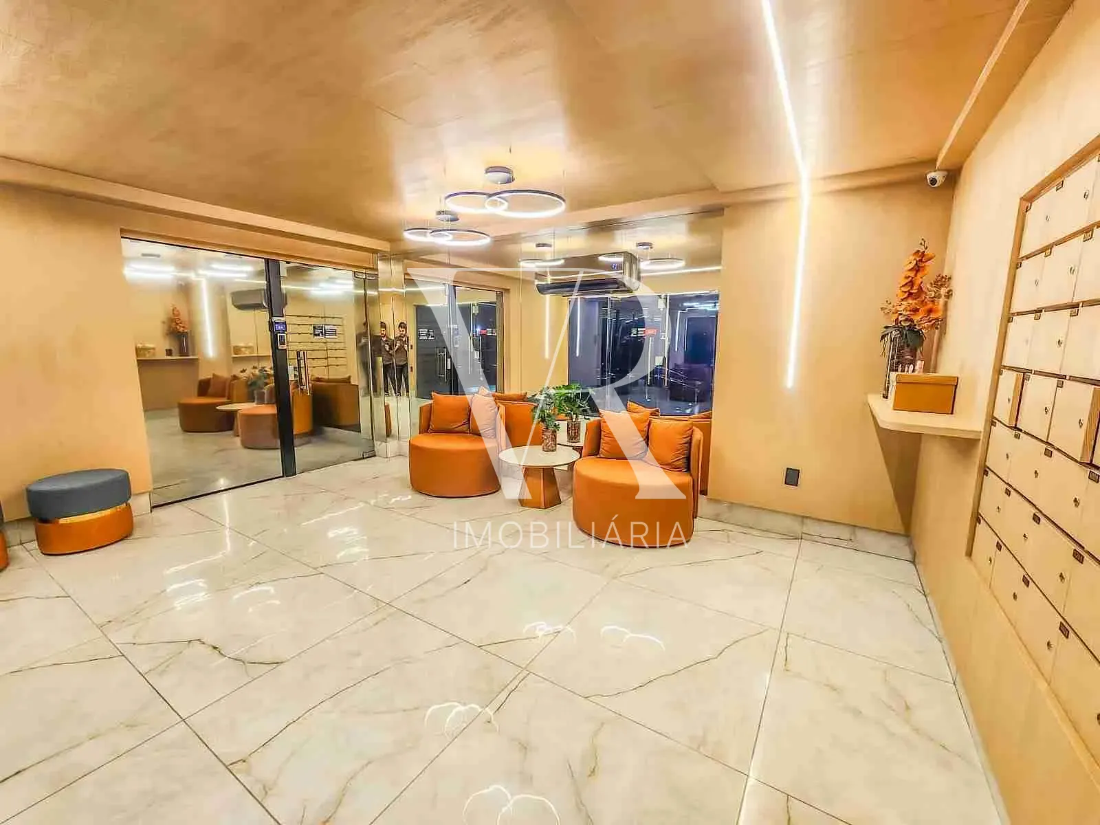 Apartamento, 2 quartos, 72 m² - Foto 8