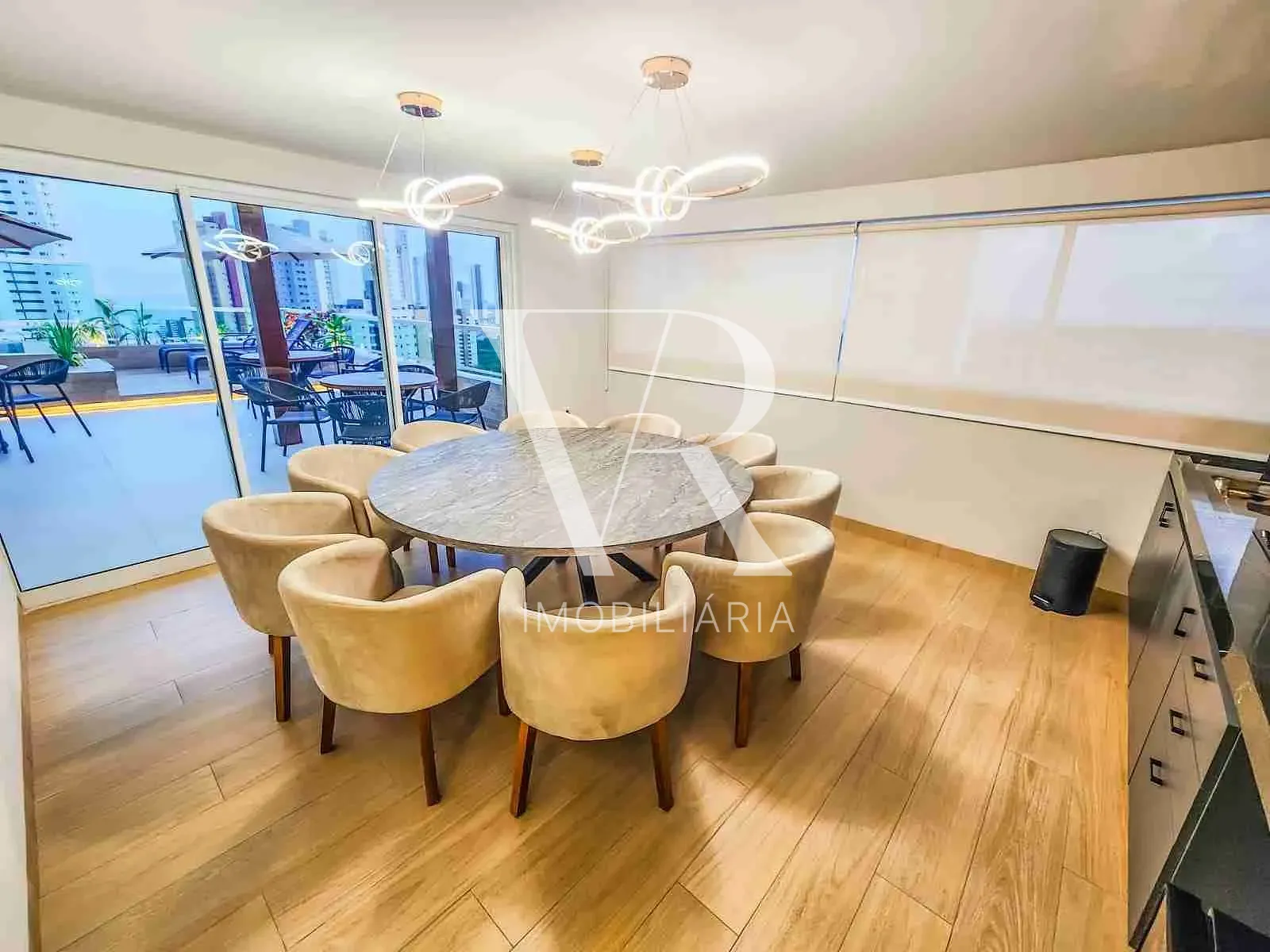 Apartamento, 2 quartos, 72 m² - Foto 9