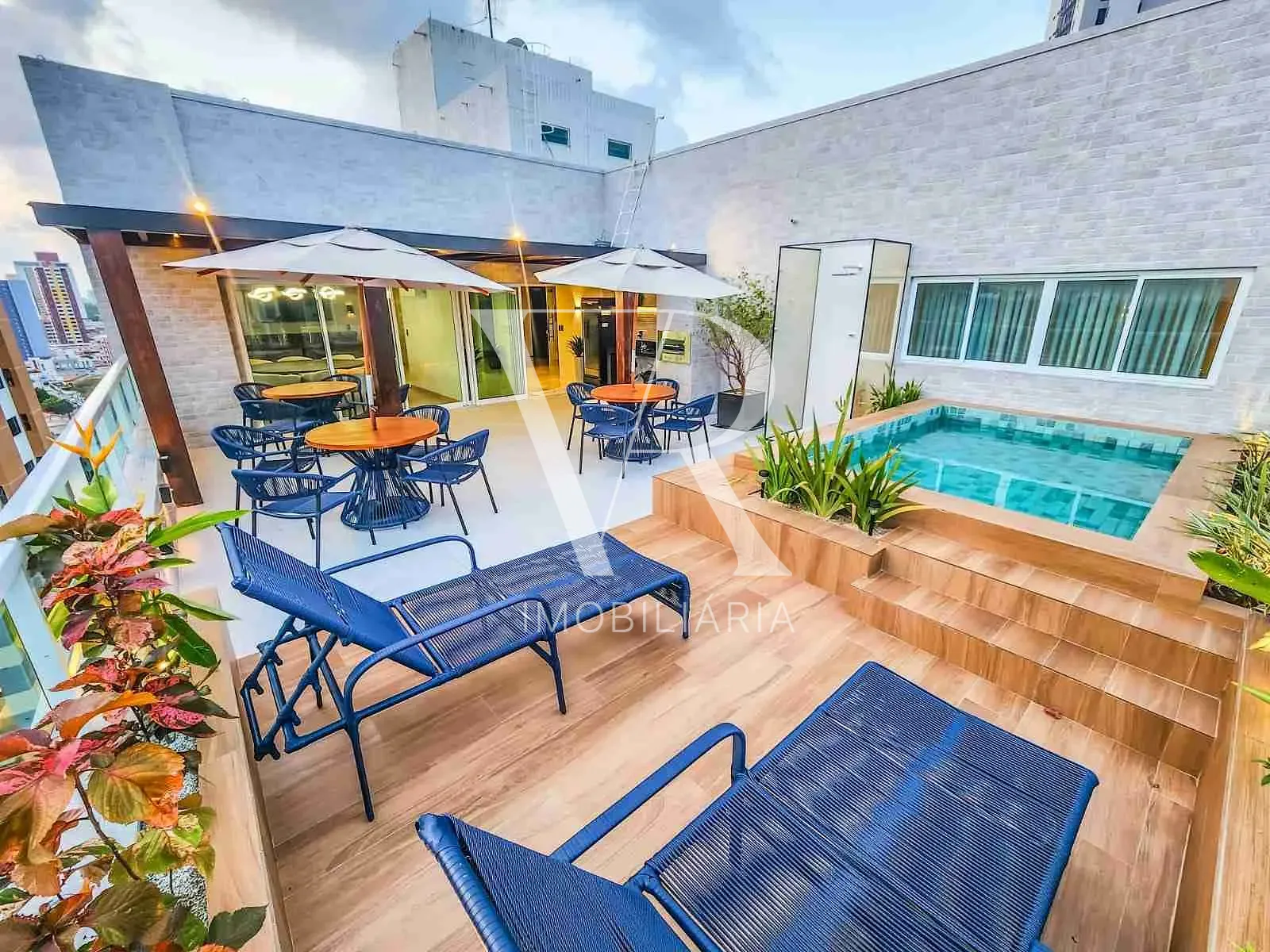 Apartamento, 2 quartos, 72 m² - Foto 12