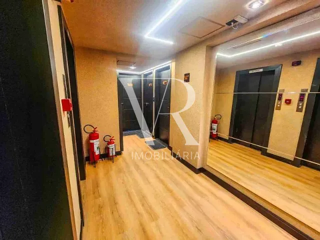 Apartamento 2 quartos e 1 banheiro, à venda, no bairro Miramar em João Pessoa