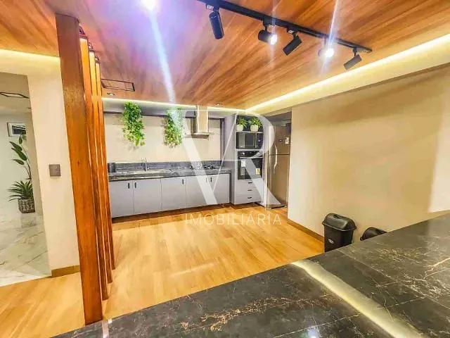 Apartamento 2 quartos e 1 banheiro, à venda, no bairro Miramar em João Pessoa