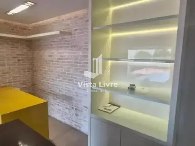 Apartamento com 70m² 2 quartos e 2 banheiros, à venda, no bairro Vila Mariana em São Paulo