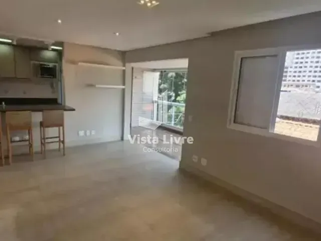 Apartamento com 70m² 2 quartos e 2 banheiros, à venda, no bairro Vila Mariana em São Paulo