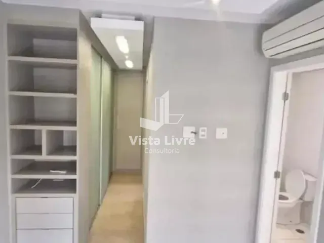 Apartamento com 70m² 2 quartos e 2 banheiros, à venda, no bairro Vila Mariana em São Paulo