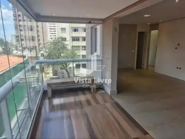 Apartamento com 70m² 2 quartos e 2 banheiros, à venda, no bairro Vila Mariana em São Paulo