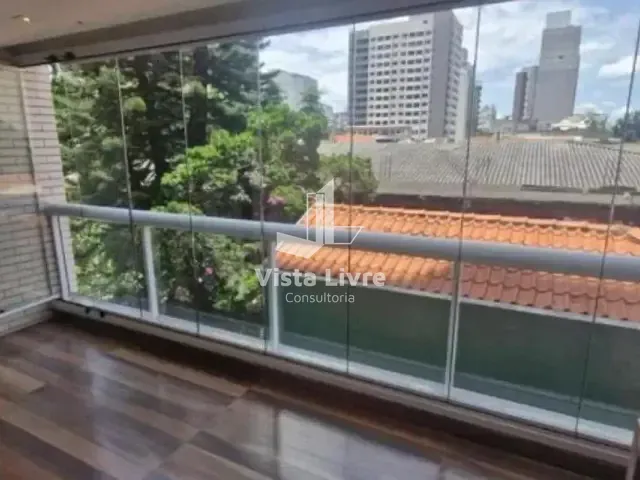 Apartamento com 70m² 2 quartos e 2 banheiros, à venda, no bairro Vila Mariana em São Paulo