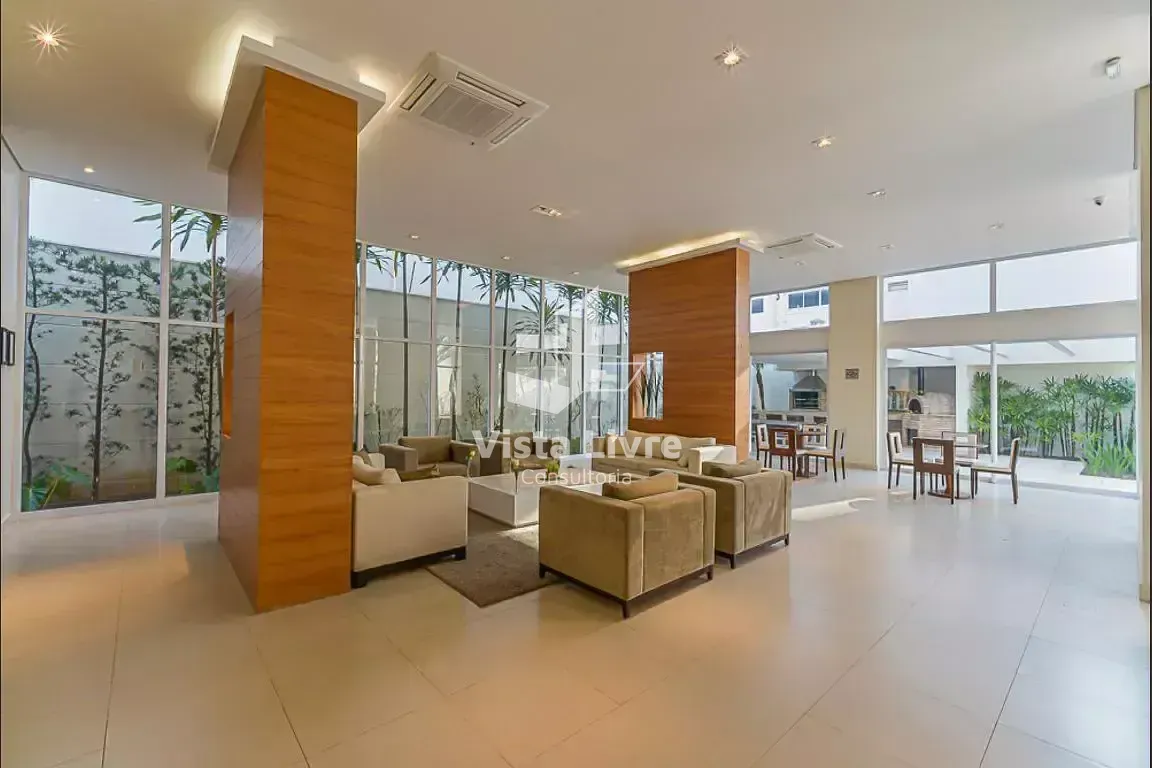 Apartamento, 2 quartos, 70 m² - Foto 11