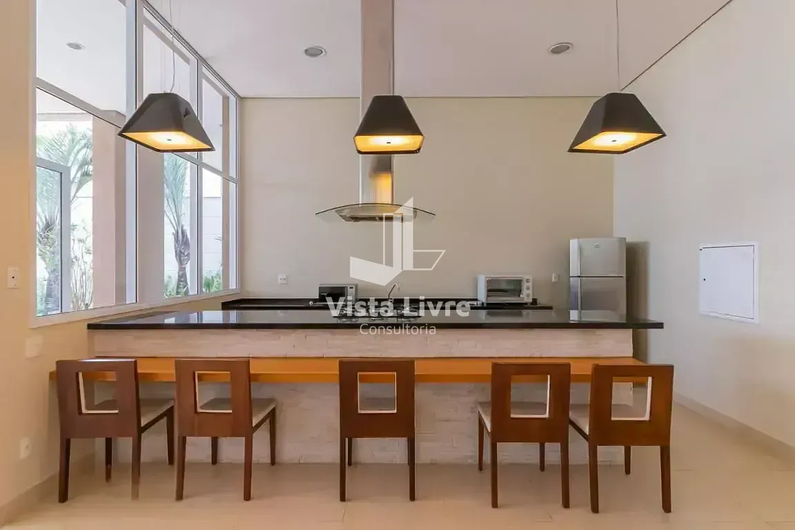Apartamento, 2 quartos, 70 m² - Foto 12