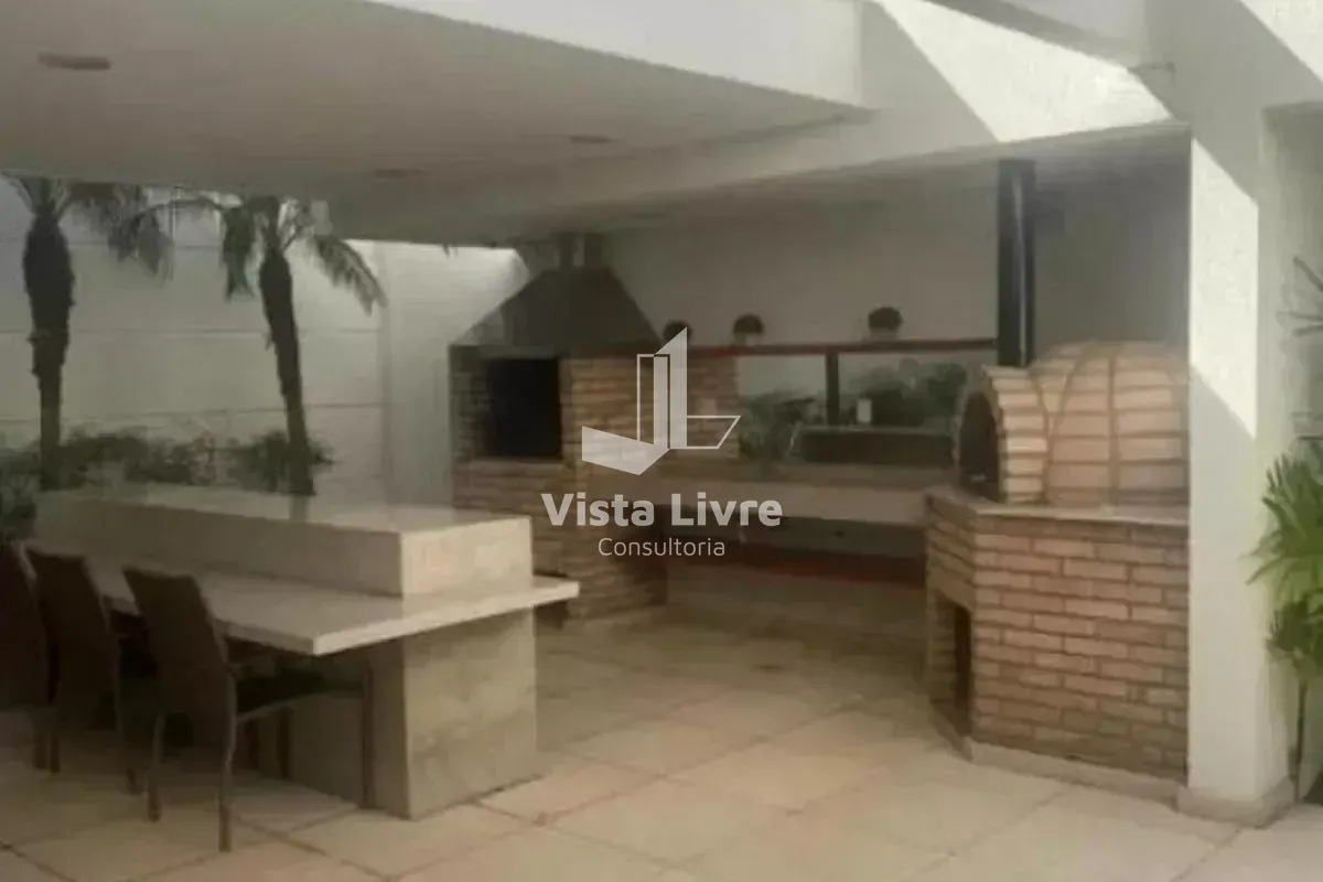 Apartamento, 2 quartos, 70 m² - Foto 13