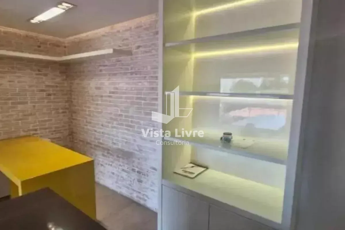 Apartamento, 2 quartos, 70 m² - Foto 3