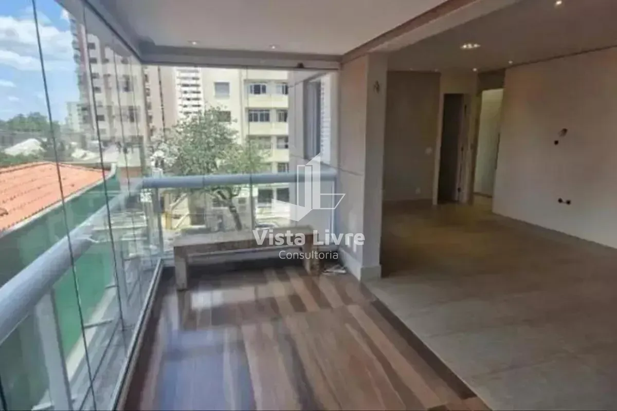 Apartamento, 2 quartos, 70 m² - Foto 2
