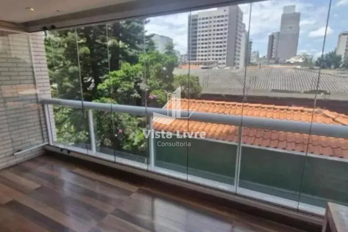 Apartamento, 2 quartos, 70 m² - Foto 4
