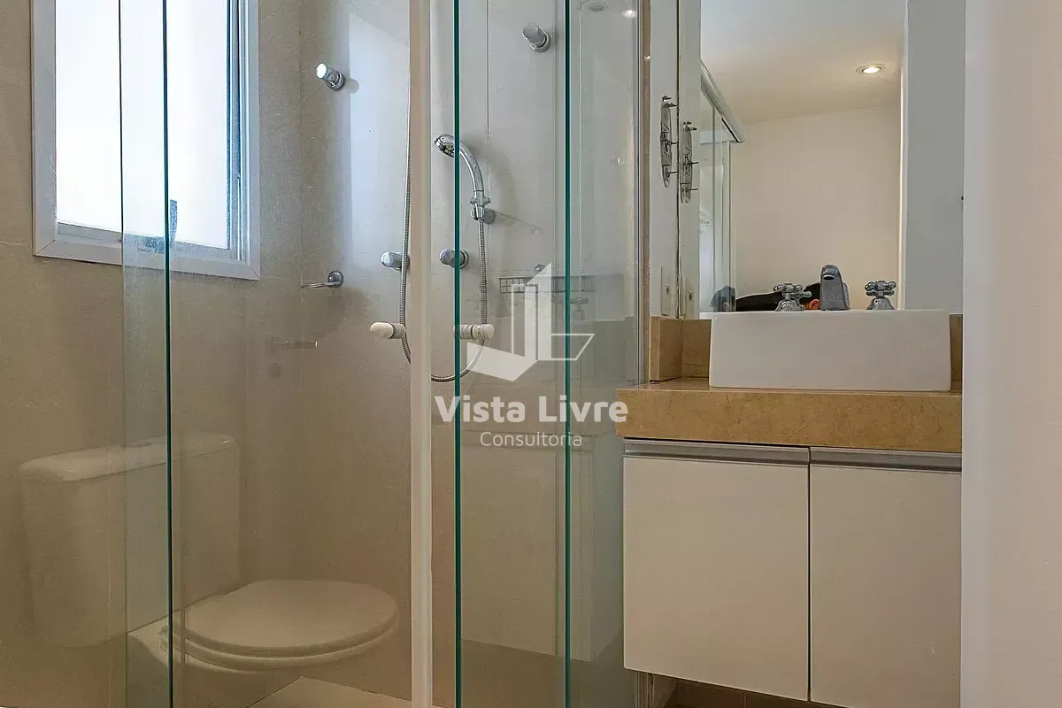 Apartamento, 3 quartos, 80 m² - Foto 19