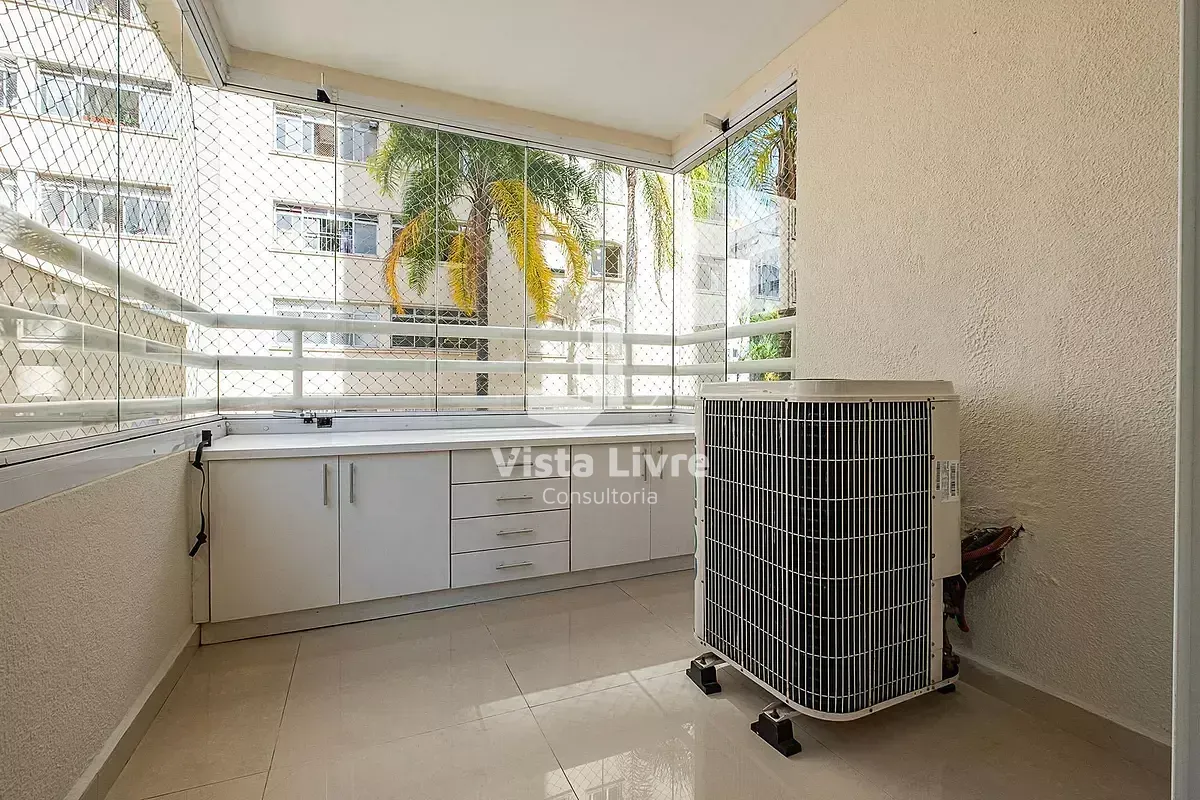 Apartamento, 3 quartos, 80 m² - Foto 6