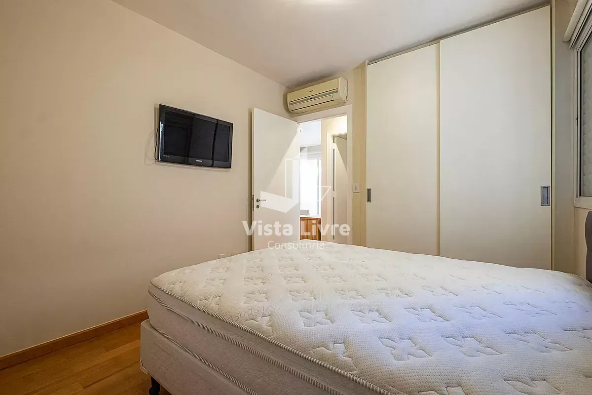 Apartamento, 3 quartos, 80 m² - Foto 11