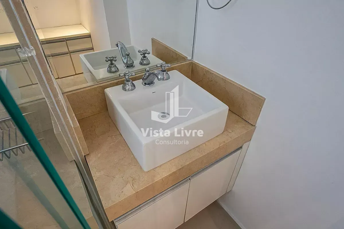 Apartamento, 3 quartos, 80 m² - Foto 20