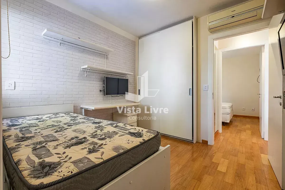 Apartamento, 3 quartos, 80 m² - Foto 16
