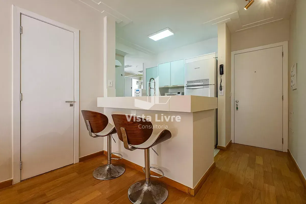 Apartamento, 3 quartos, 80 m² - Foto 7