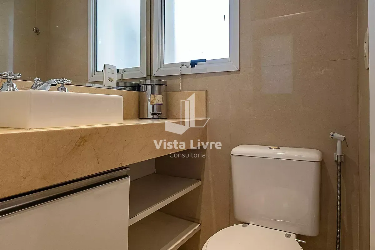 Apartamento, 3 quartos, 80 m² - Foto 22