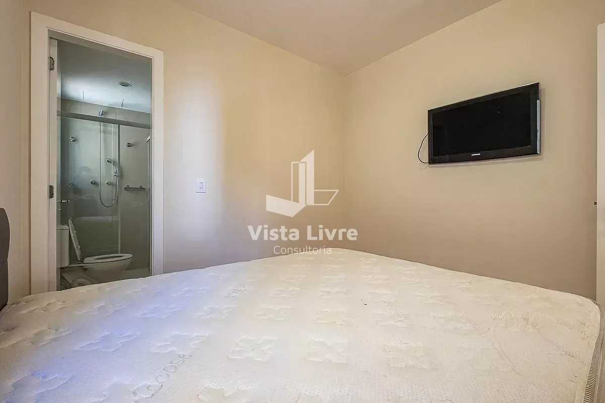 Apartamento, 3 quartos, 80 m² - Foto 15