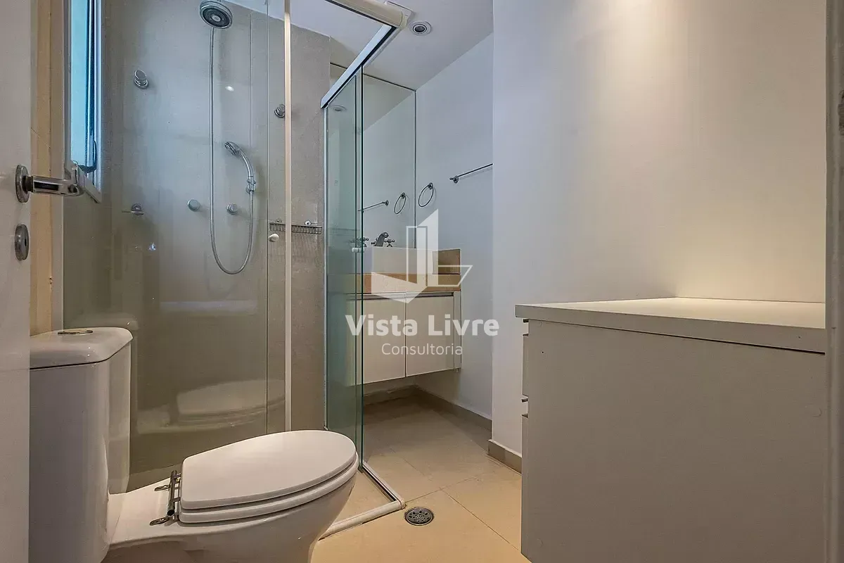 Apartamento, 3 quartos, 80 m² - Foto 24