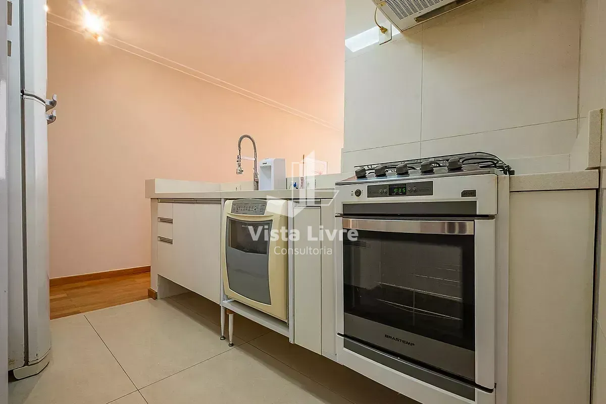 Apartamento, 3 quartos, 80 m² - Foto 8