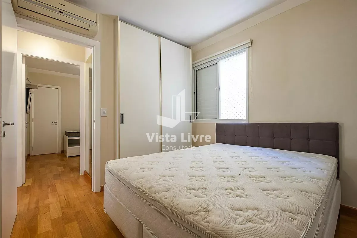 Apartamento, 3 quartos, 80 m² - Foto 12