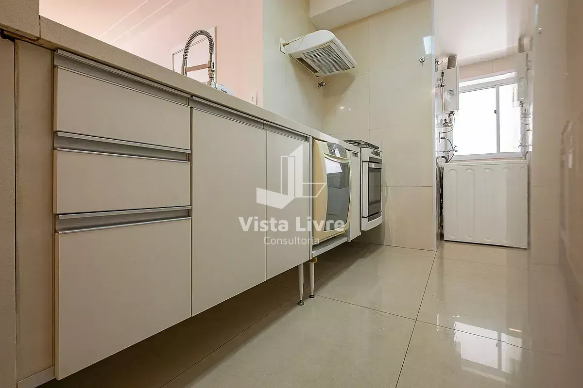 Apartamento, 3 quartos, 80 m² - Foto 9