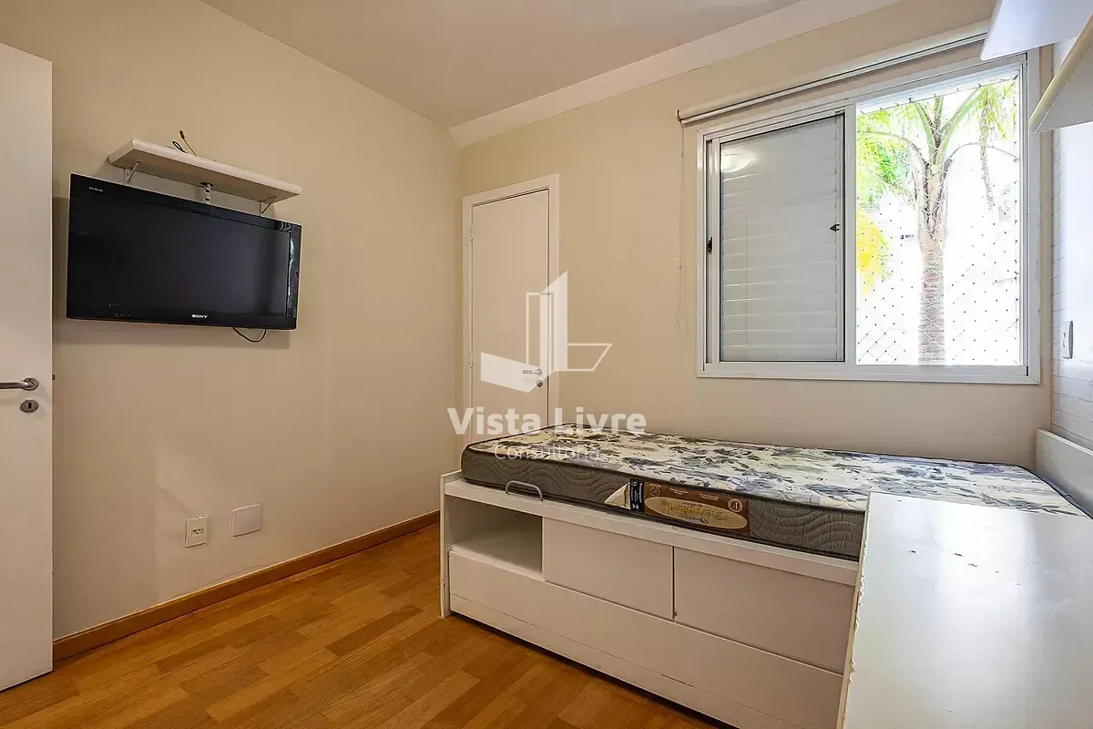 Apartamento, 3 quartos, 80 m² - Foto 17