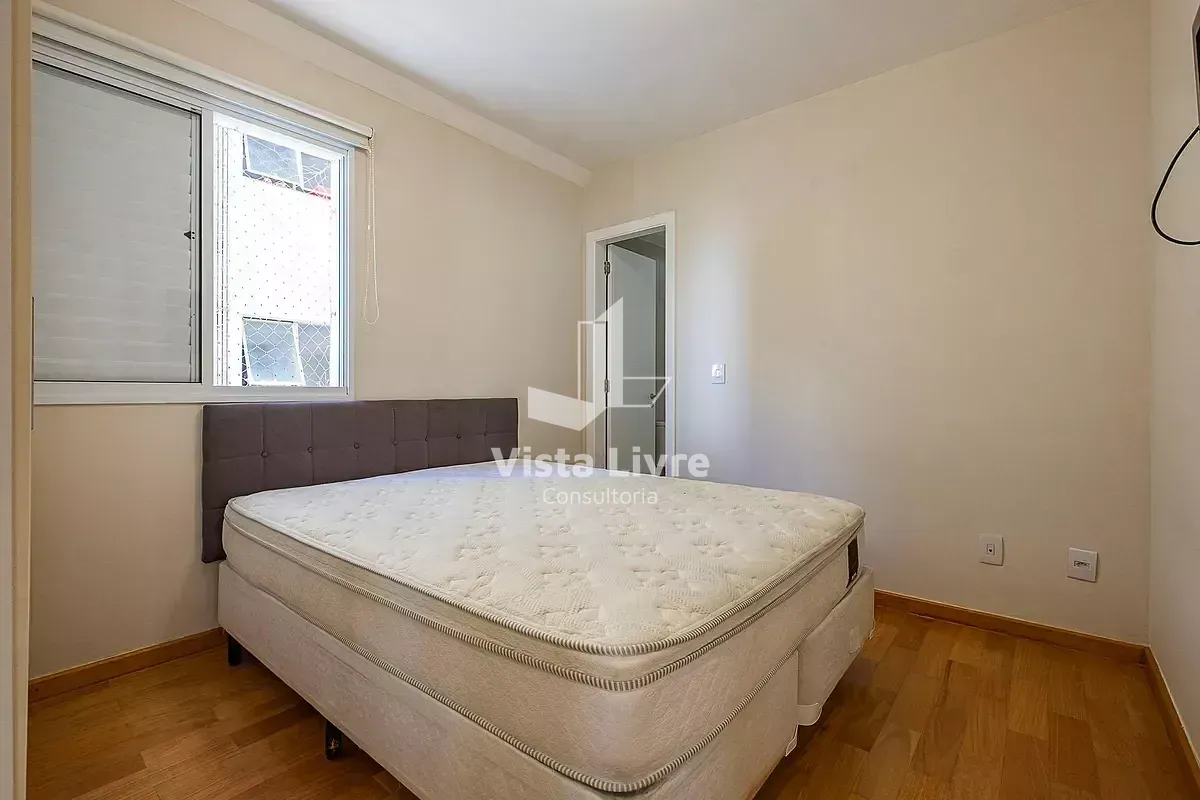 Apartamento, 3 quartos, 80 m² - Foto 14