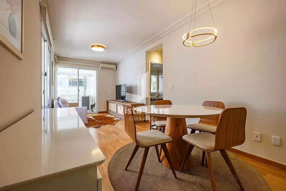 Apartamento, 3 quartos, 80 m² - Foto 4