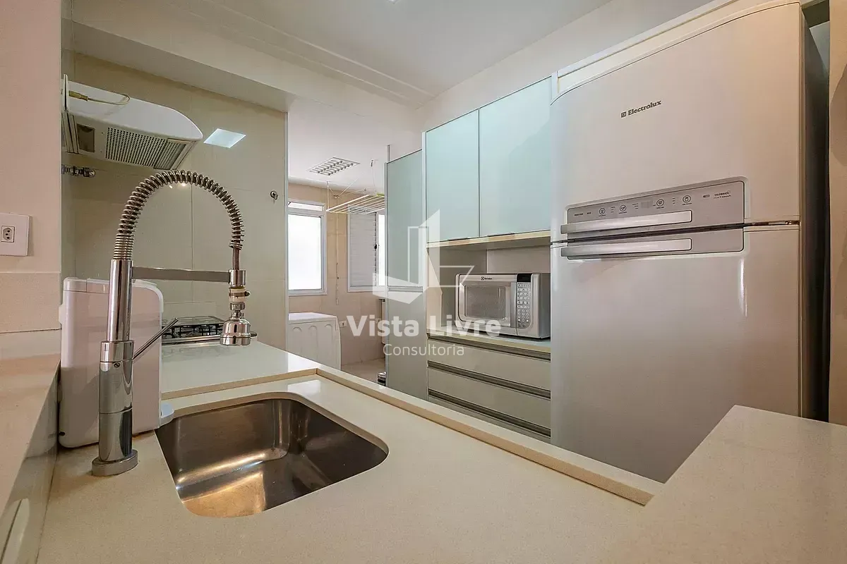 Apartamento, 3 quartos, 80 m² - Foto 10