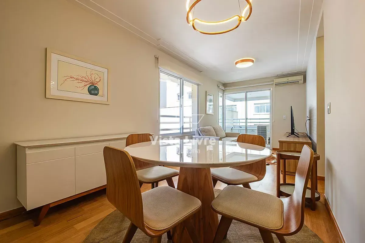 Apartamento, 3 quartos, 80 m² - Foto 5