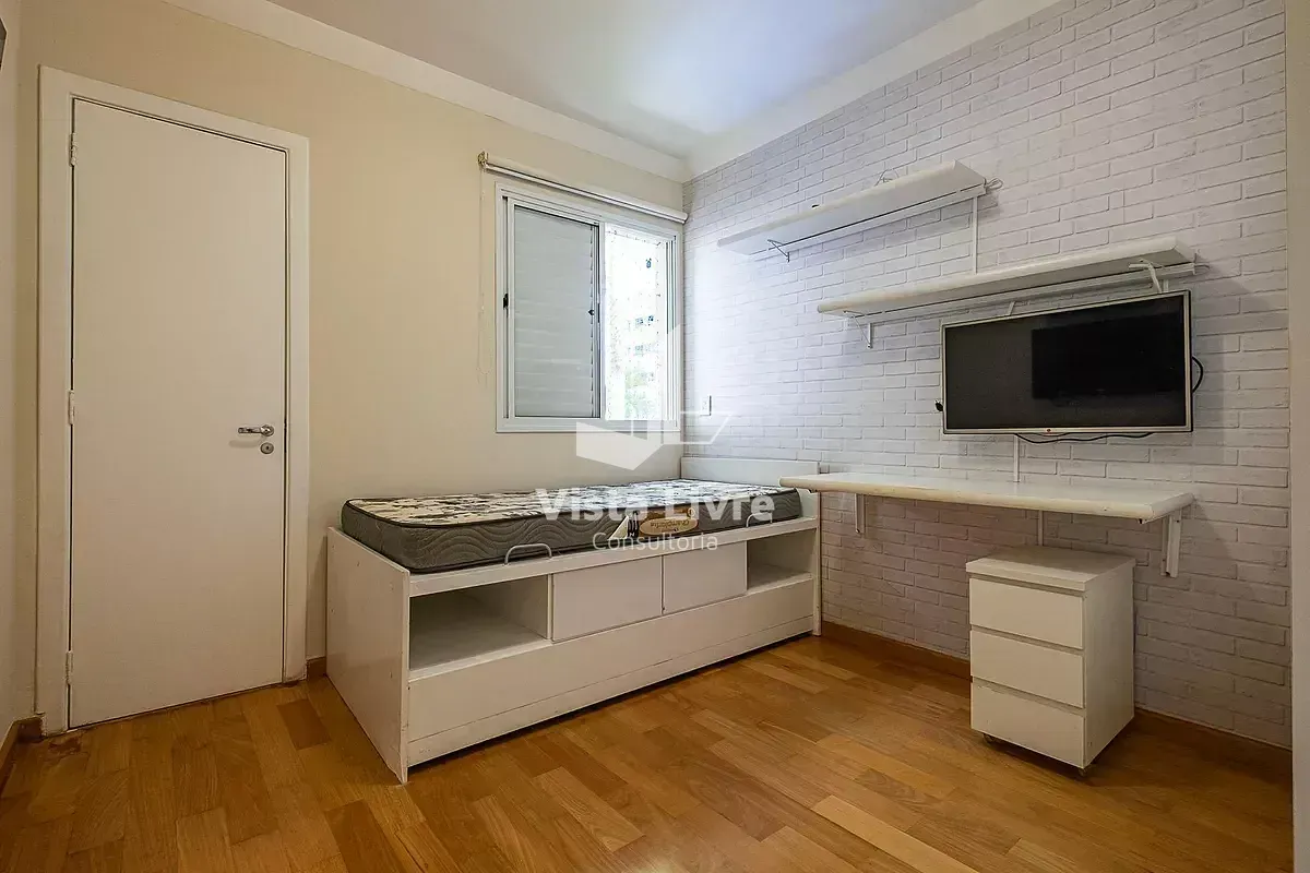 Apartamento, 3 quartos, 80 m² - Foto 21