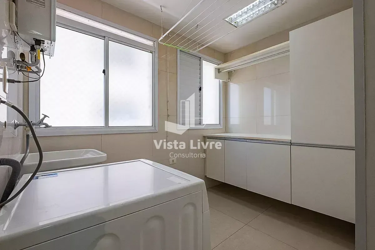 Apartamento, 3 quartos, 80 m² - Foto 26