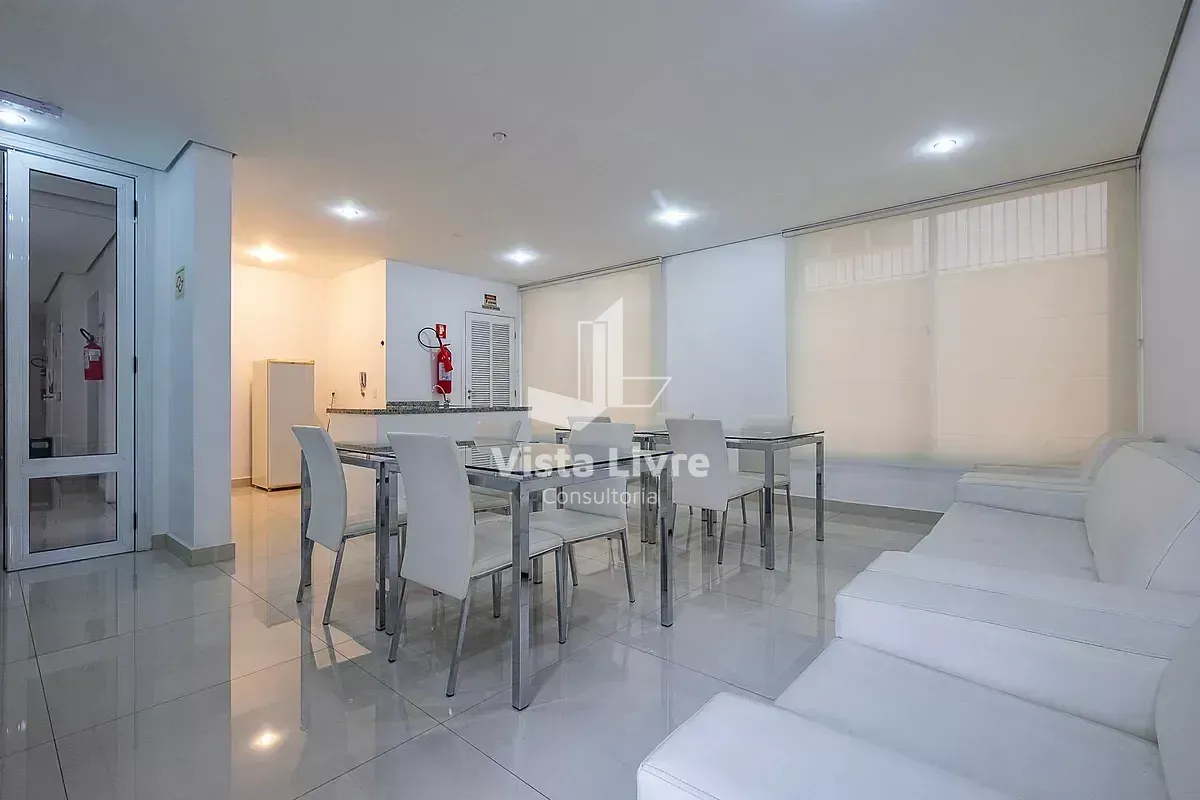 Apartamento, 3 quartos, 80 m² - Foto 29