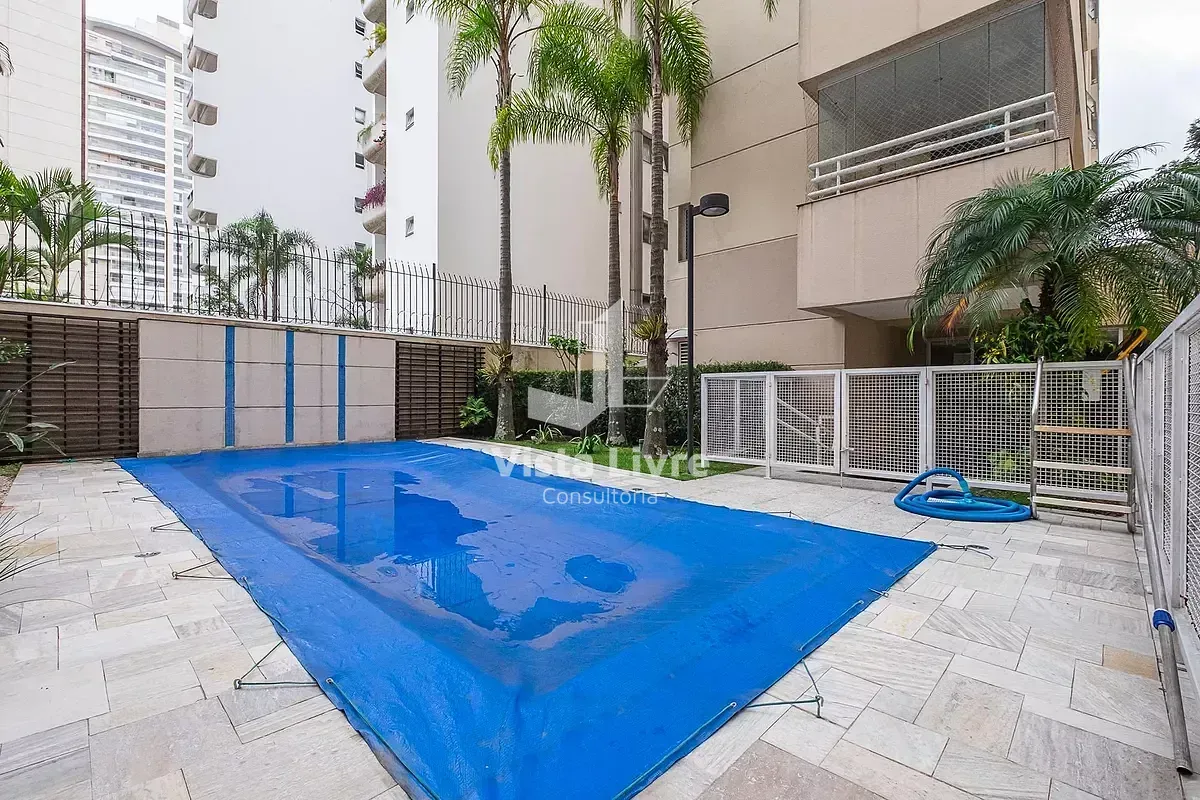 Apartamento, 3 quartos, 80 m² - Foto 27