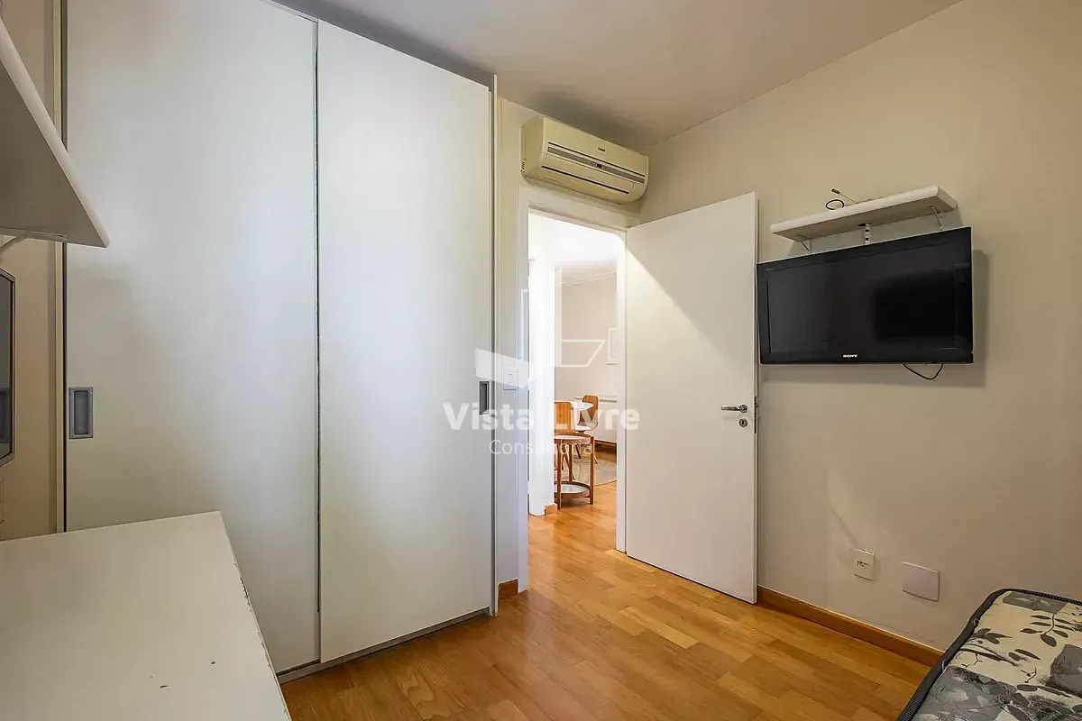 Apartamento, 3 quartos, 80 m² - Foto 13