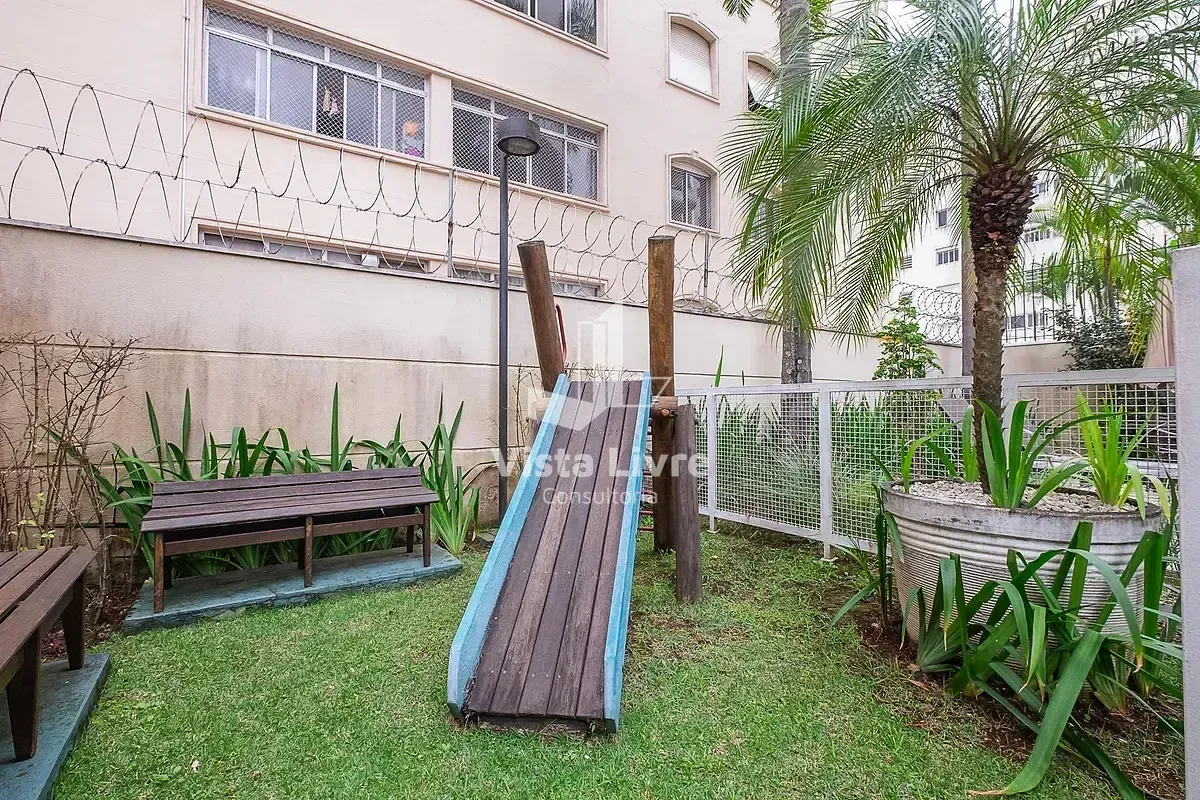 Apartamento, 3 quartos, 80 m² - Foto 30