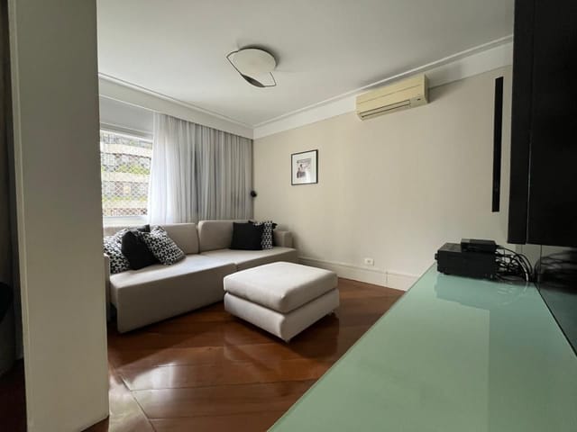 Apartamento com 265m² 3 quartos e 5 banheiros, à venda, no bairro Moema em São Paulo