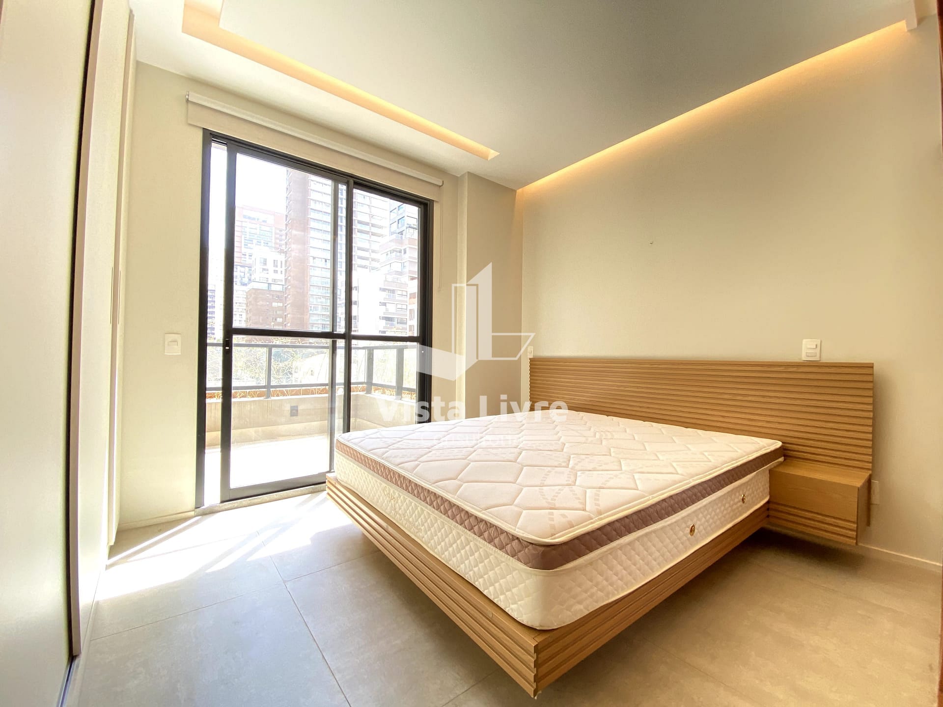 Apartamento, 1 quarto, 67 m² - Foto 15