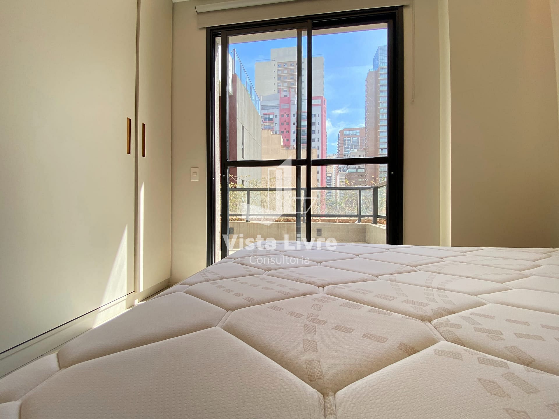 Apartamento, 1 quarto, 67 m² - Foto 17