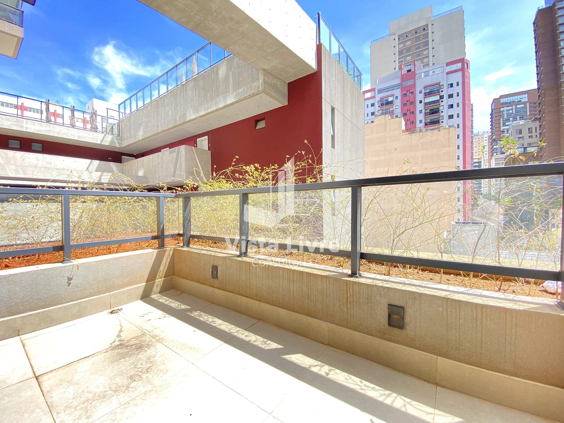 Apartamento, 1 quarto, 67 m² - Foto 8