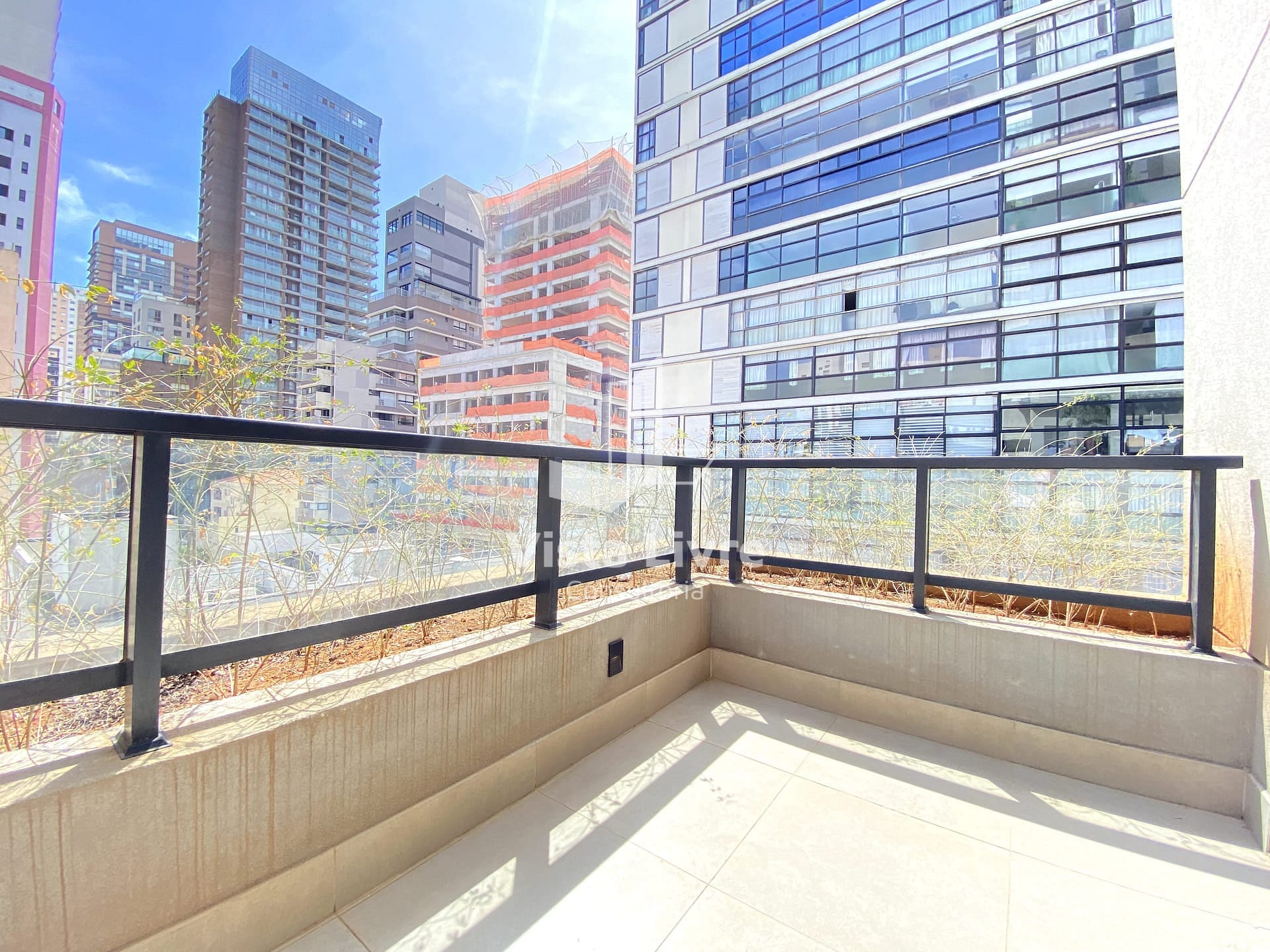 Apartamento, 1 quarto, 67 m² - Foto 9