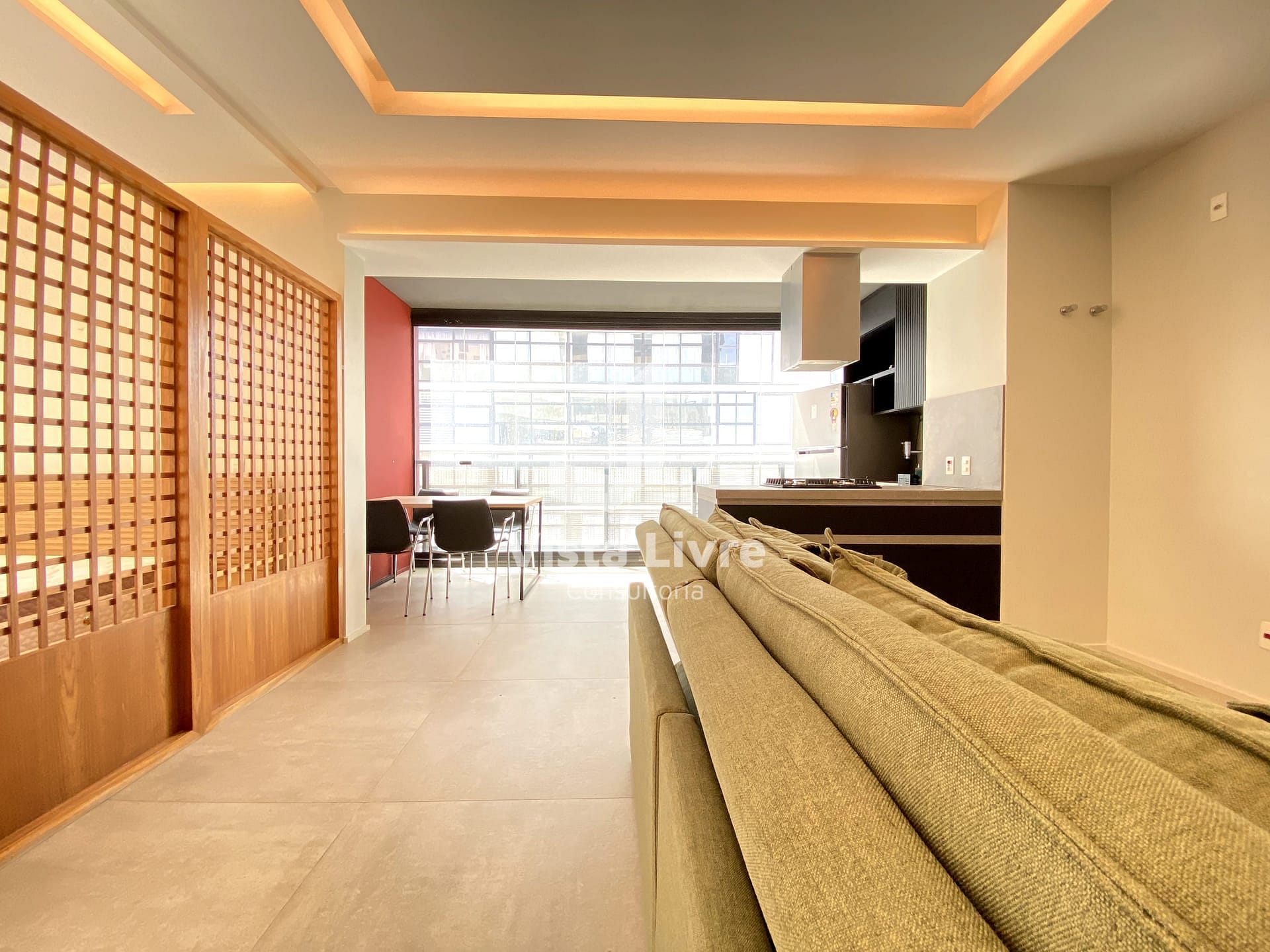 Apartamento, 1 quarto, 67 m² - Foto 4